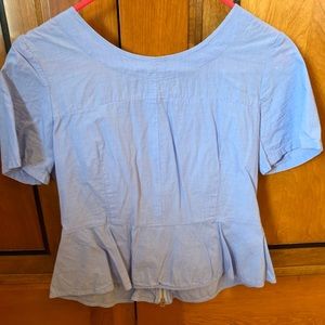 Gap shirt size 6